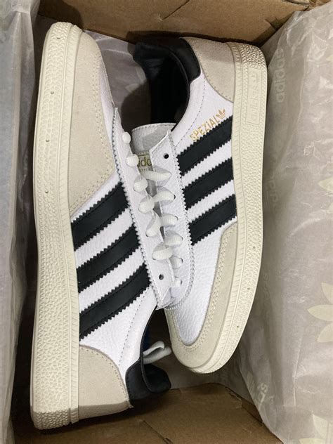 pandabuy adidas spezial